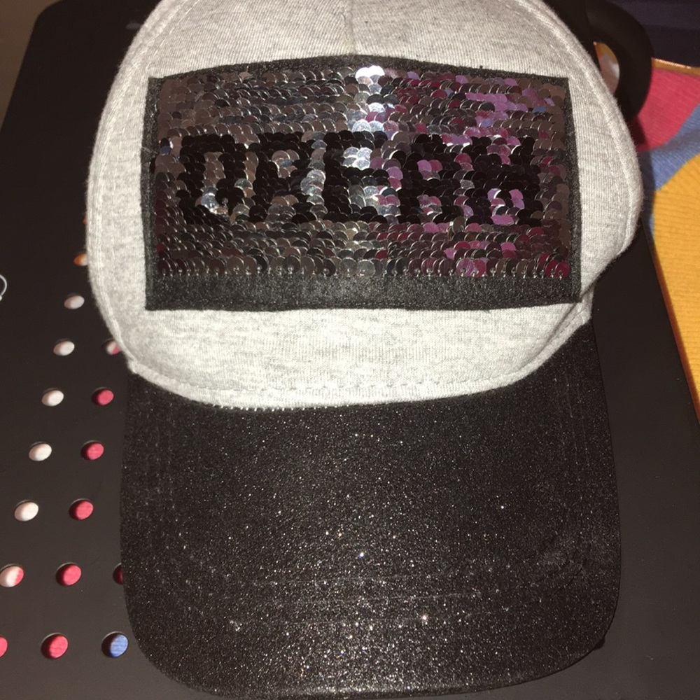 This Is A Sequence Hat From Justice .